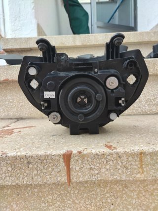 Faro Yamaha MT-09 Original Completo 2013-2016