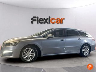 Peugeot 508 SW Active 1.6 BlueHDi 88KW (120CV)