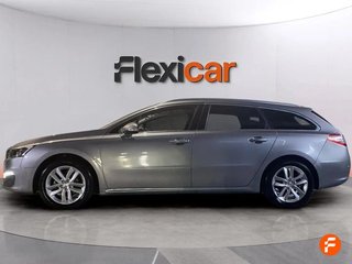 Peugeot 508 SW Active 1.6 BlueHDi 88KW (120CV)