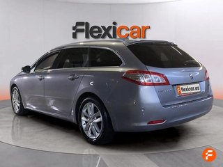 Peugeot 508 SW Active 1.6 BlueHDi 88KW (120CV)