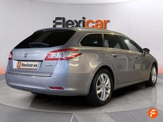 Peugeot 508 SW Active 1.6 BlueHDi 88KW (120CV)