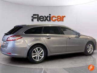 Peugeot 508 SW Active 1.6 BlueHDi 88KW (120CV)