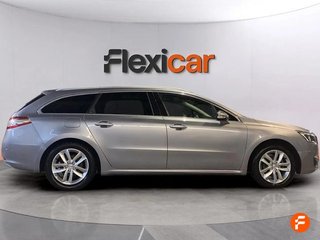 Peugeot 508 SW Active 1.6 BlueHDi 88KW (120CV)