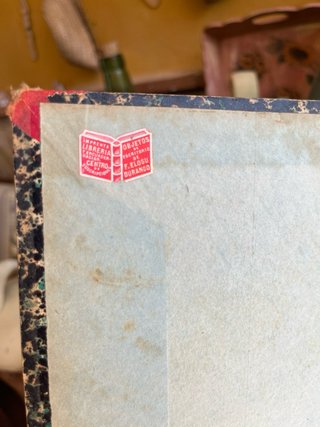 Historia Gil Blas de Santillana - Siglo XIX