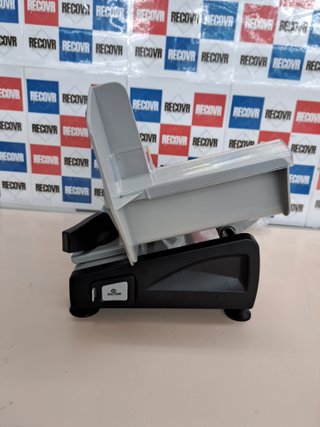Cortadora de fiambre YASHE 250W