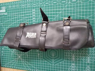 Funda Agria