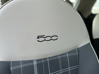 FIAT 500 2019