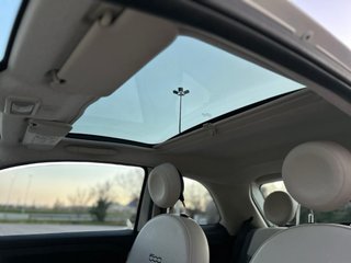 FIAT 500 2019