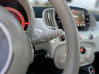 FIAT 500 2019