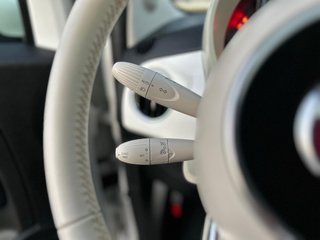 FIAT 500 2019