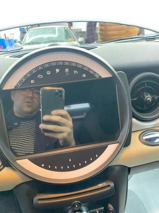 FIAT 500 2019