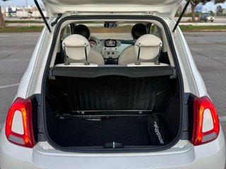 FIAT 500 2019