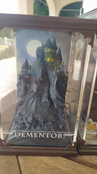 Colección Figuras Harry Potter y Animales