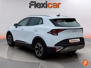 Kia Sportage 1.6 CRDi 85kW (115CV) Concept 4x2