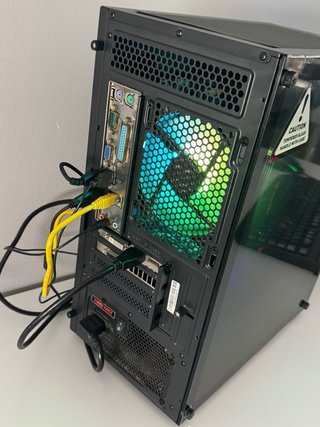 PC Gaming económico