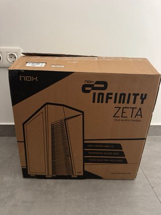 PC Gaming económico
