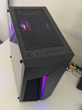 PC Gaming económico