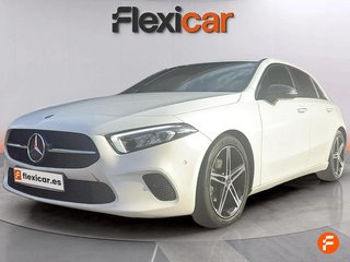 Mercedes Clase A A 180 d