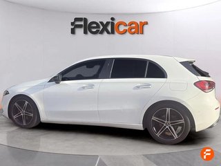 Mercedes Clase A A 180 d