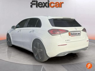 Mercedes Clase A A 180 d