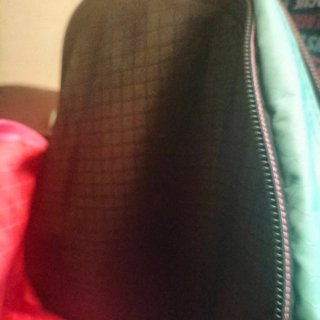 Mochila infantil con ruedas