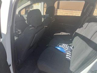 Peugeot 5008 2015