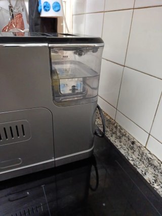 Cafetera. Maquina de café