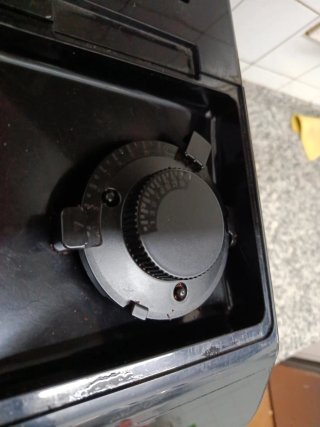 Cafetera. Maquina de café