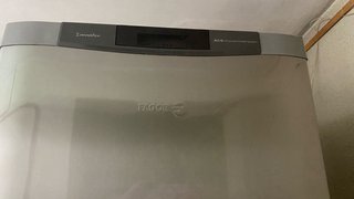 Frigorífico Combi Fagor No Frost