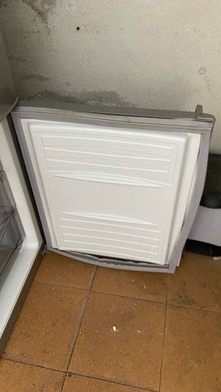 Frigorífico Combi Fagor No Frost