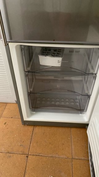 Frigorífico Combi Fagor No Frost