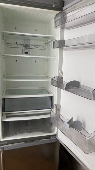 Frigorífico Combi Fagor No Frost