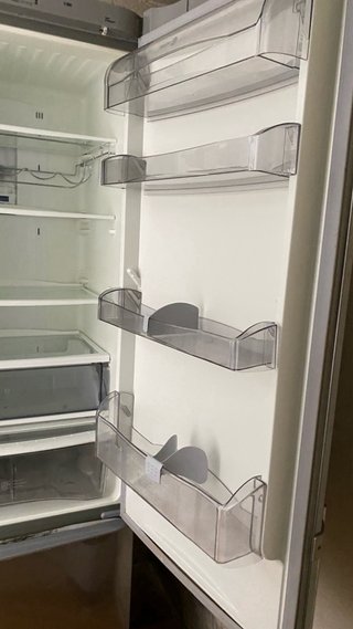 Frigorífico Combi Fagor No Frost