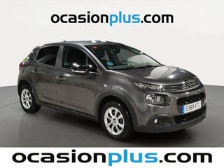 Citroen C3 PureTech Feel 50 kW (68 CV)