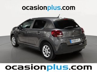 Citroen C3 PureTech Feel 50 kW (68 CV)