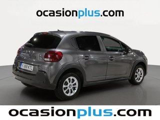 Citroen C3 PureTech Feel 50 kW (68 CV)