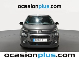 Citroen C3 PureTech Feel 50 kW (68 CV)