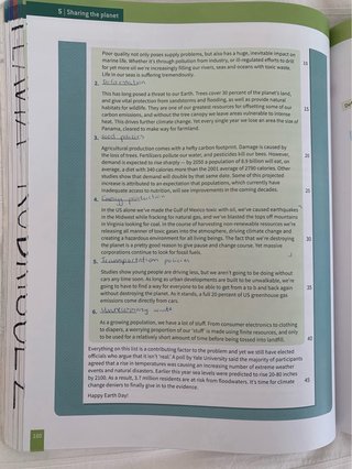 English B: Course Companion (2nd Edition) - Oxford