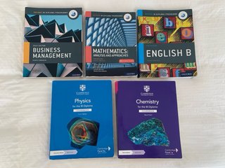 English B: Course Companion (2nd Edition) - Oxford