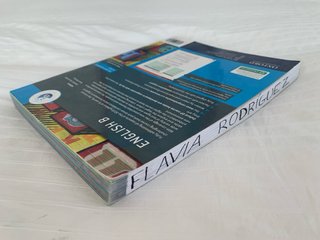 English B: Course Companion (2nd Edition) - Oxford