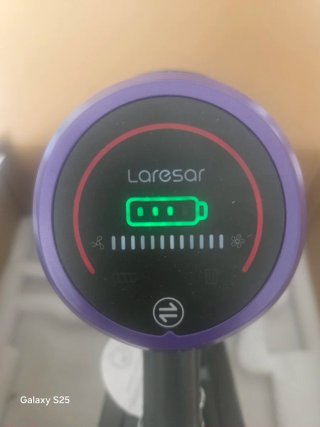 Aspirador