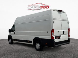 Citroen Jumper 2021 L4H3
