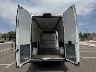 Citroen Jumper 2021 L4H3