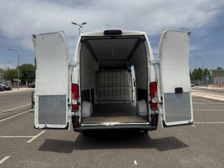 Citroen Jumper 2021 L4H3