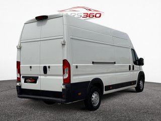 Citroen Jumper 2021 L4H3