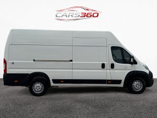 Citroen Jumper 2021 L4H3