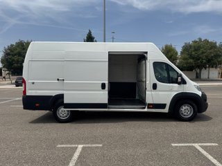 Citroen Jumper 2021 L4H3