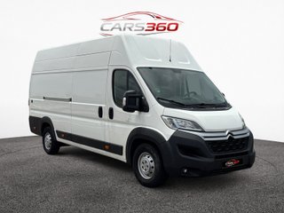Citroen Jumper 2021 L4H3