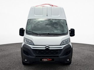 Citroen Jumper 2021 L4H3