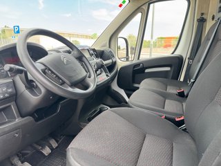 Citroen Jumper 2021 L4H3